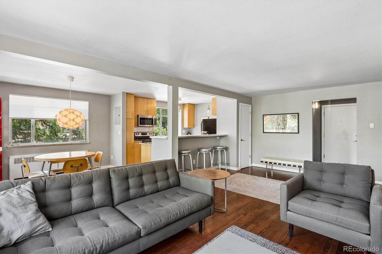 MLS Image #14 for 500 e 11th avenue 301,denver, Colorado