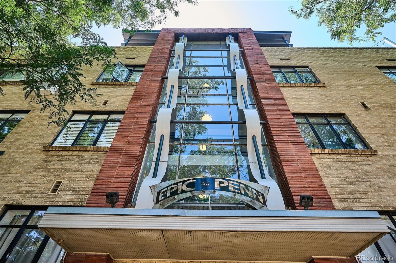 MLS Image #2 for 500 e 11th avenue 301,denver, Colorado