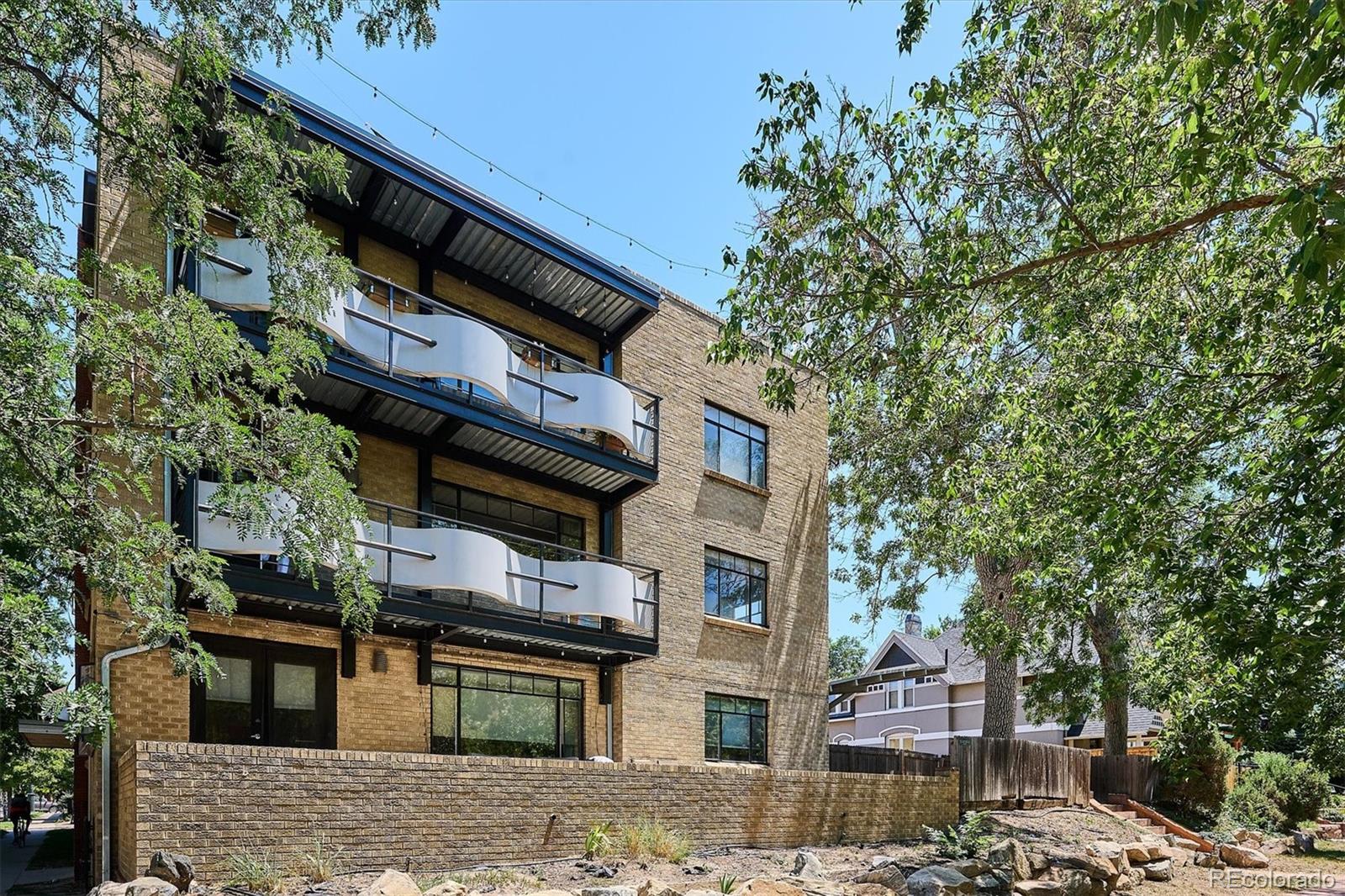 MLS Image #28 for 500 e 11th avenue 301,denver, Colorado
