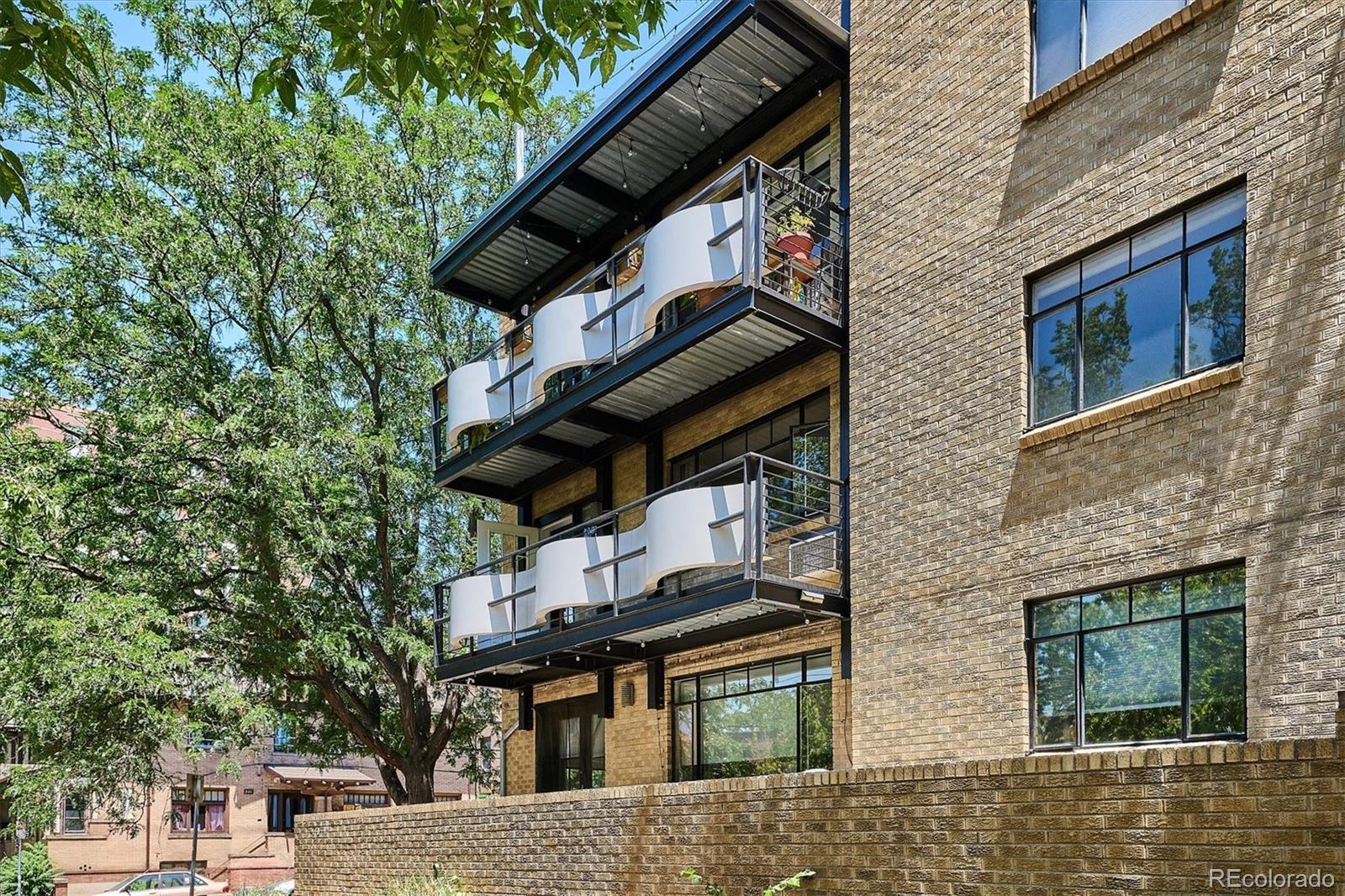 MLS Image #29 for 500 e 11th avenue 301,denver, Colorado