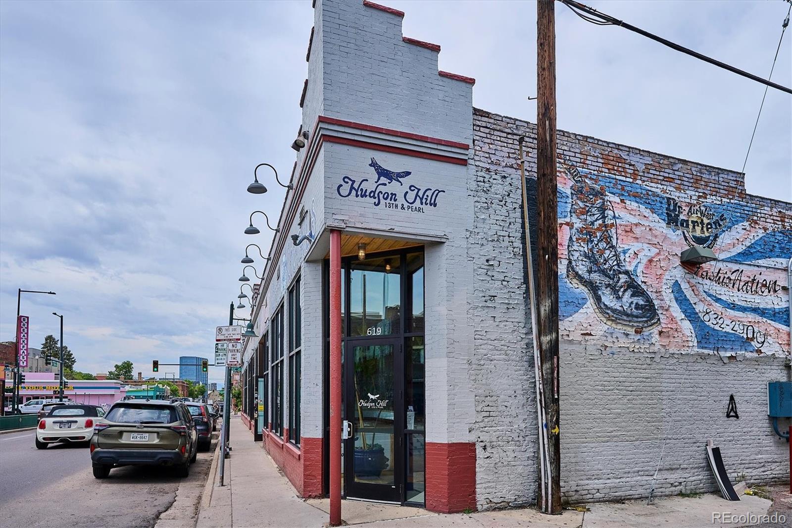 MLS Image #38 for 500 e 11th avenue 301,denver, Colorado