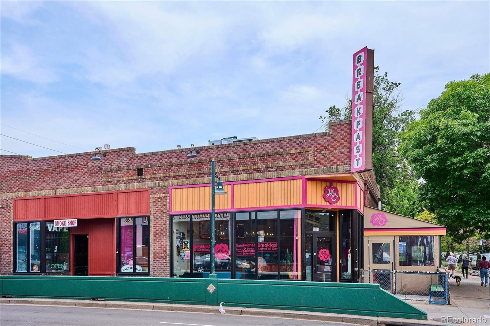 MLS Image #39 for 500 e 11th avenue 301,denver, Colorado