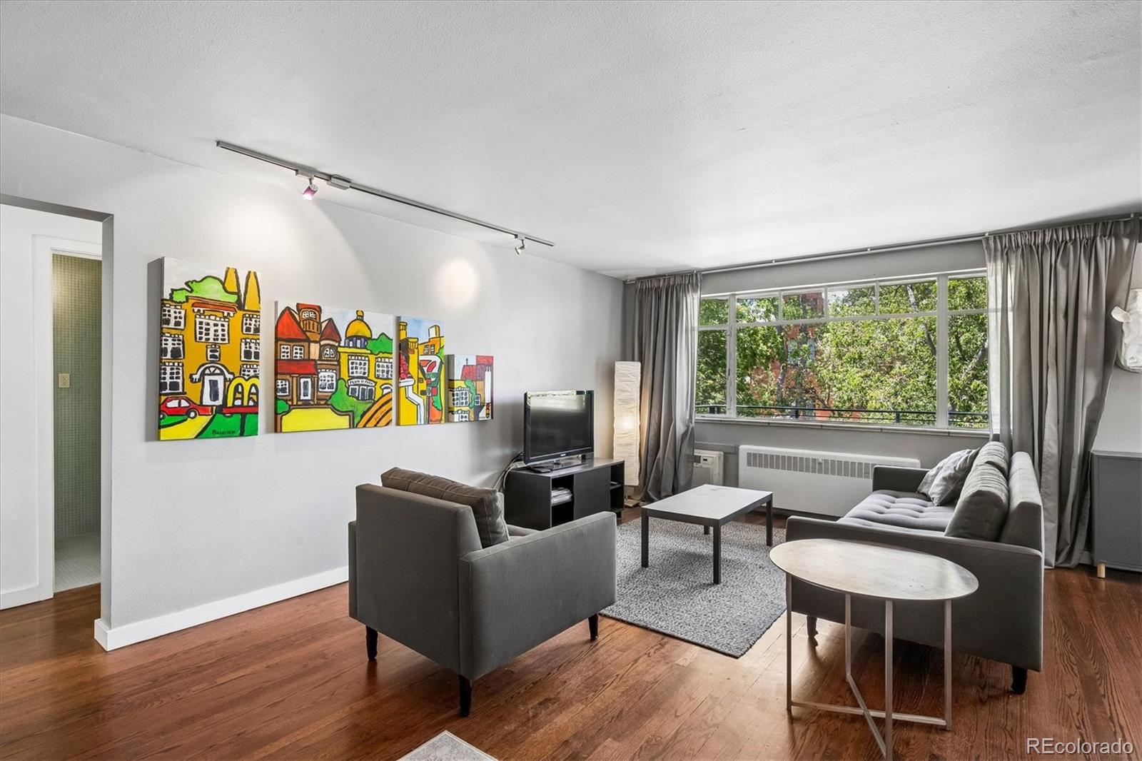 MLS Image #4 for 500 e 11th avenue 301,denver, Colorado