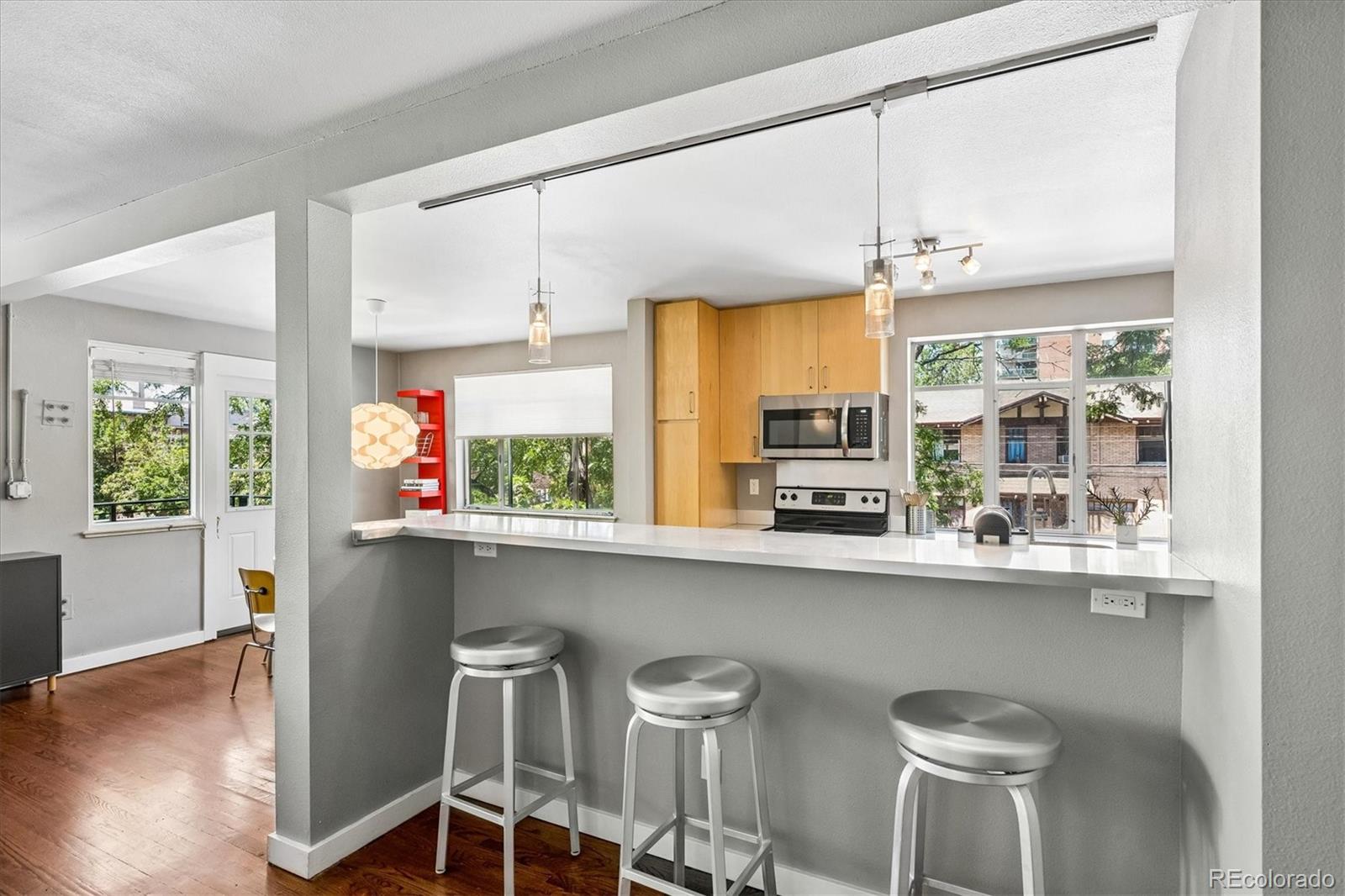 MLS Image #5 for 500 e 11th avenue 301,denver, Colorado
