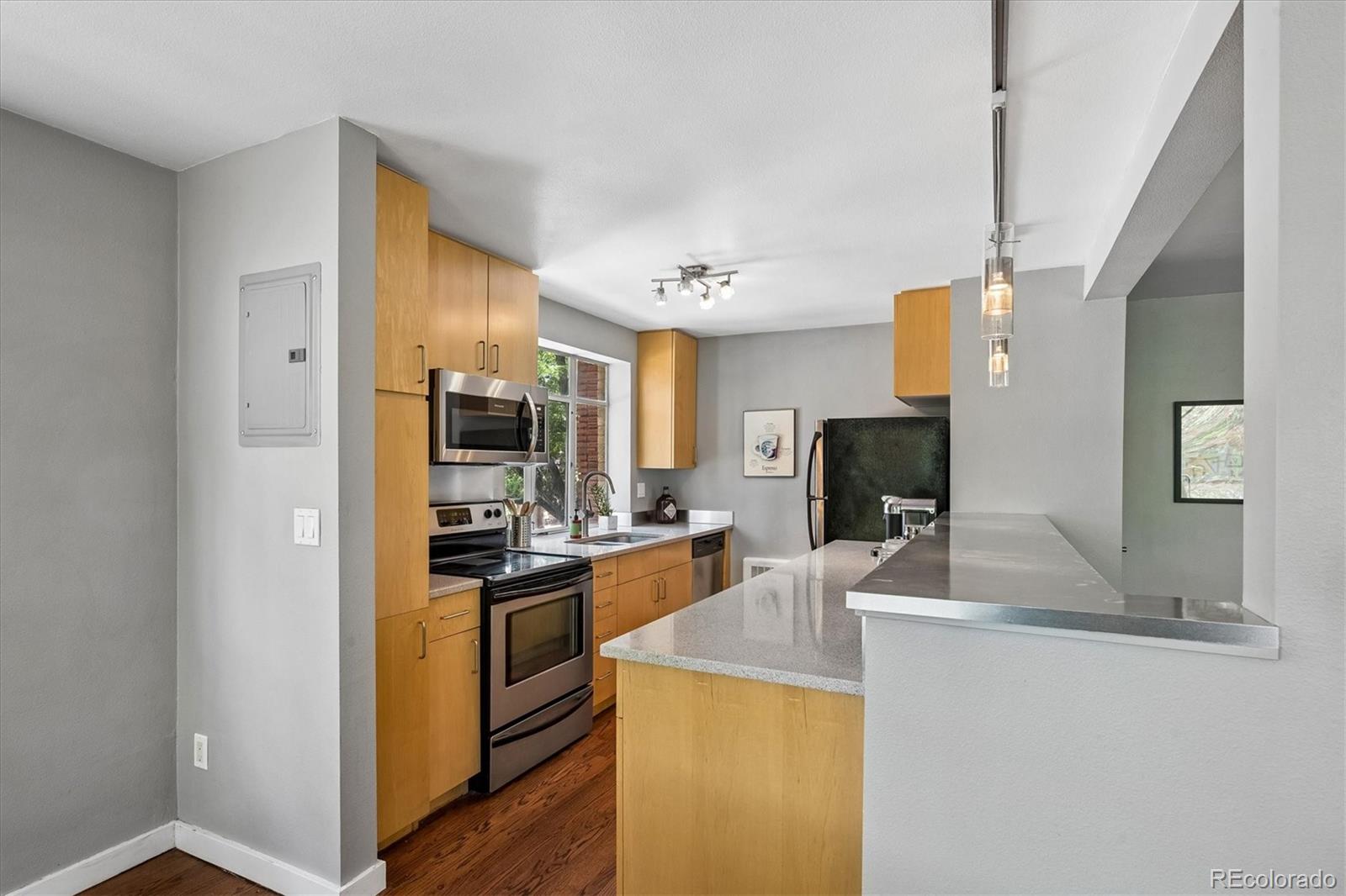 MLS Image #9 for 500 e 11th avenue 301,denver, Colorado