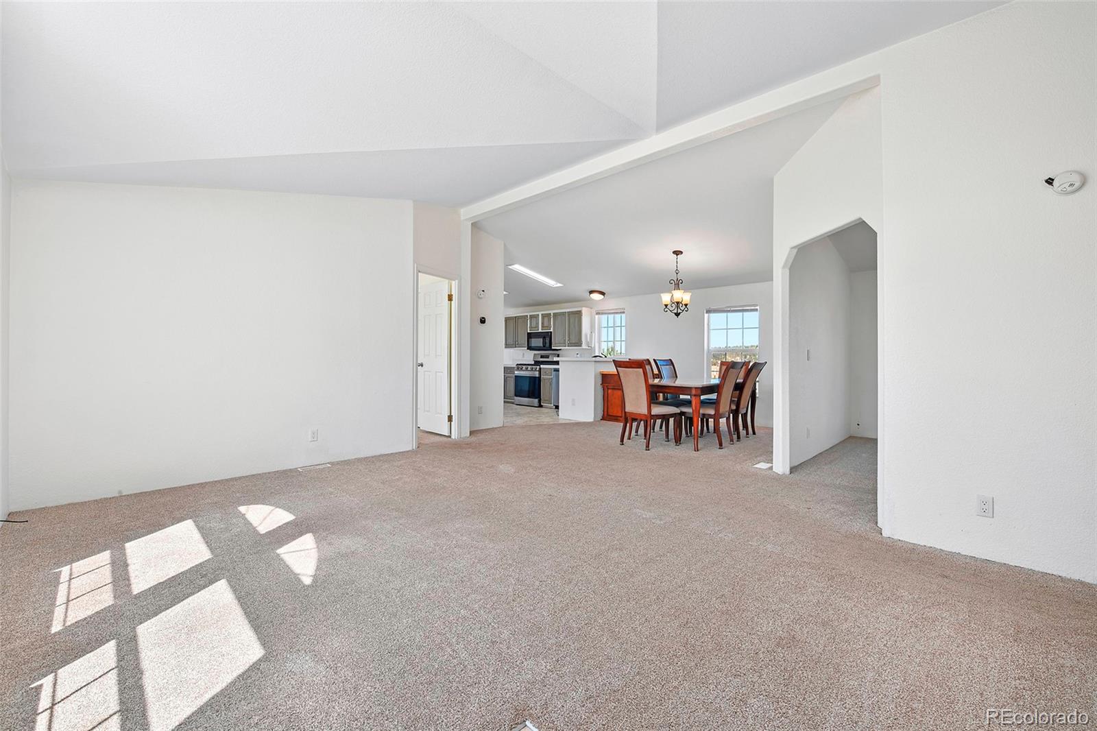 MLS Image #1 for 267  longbow drive,divide, Colorado
