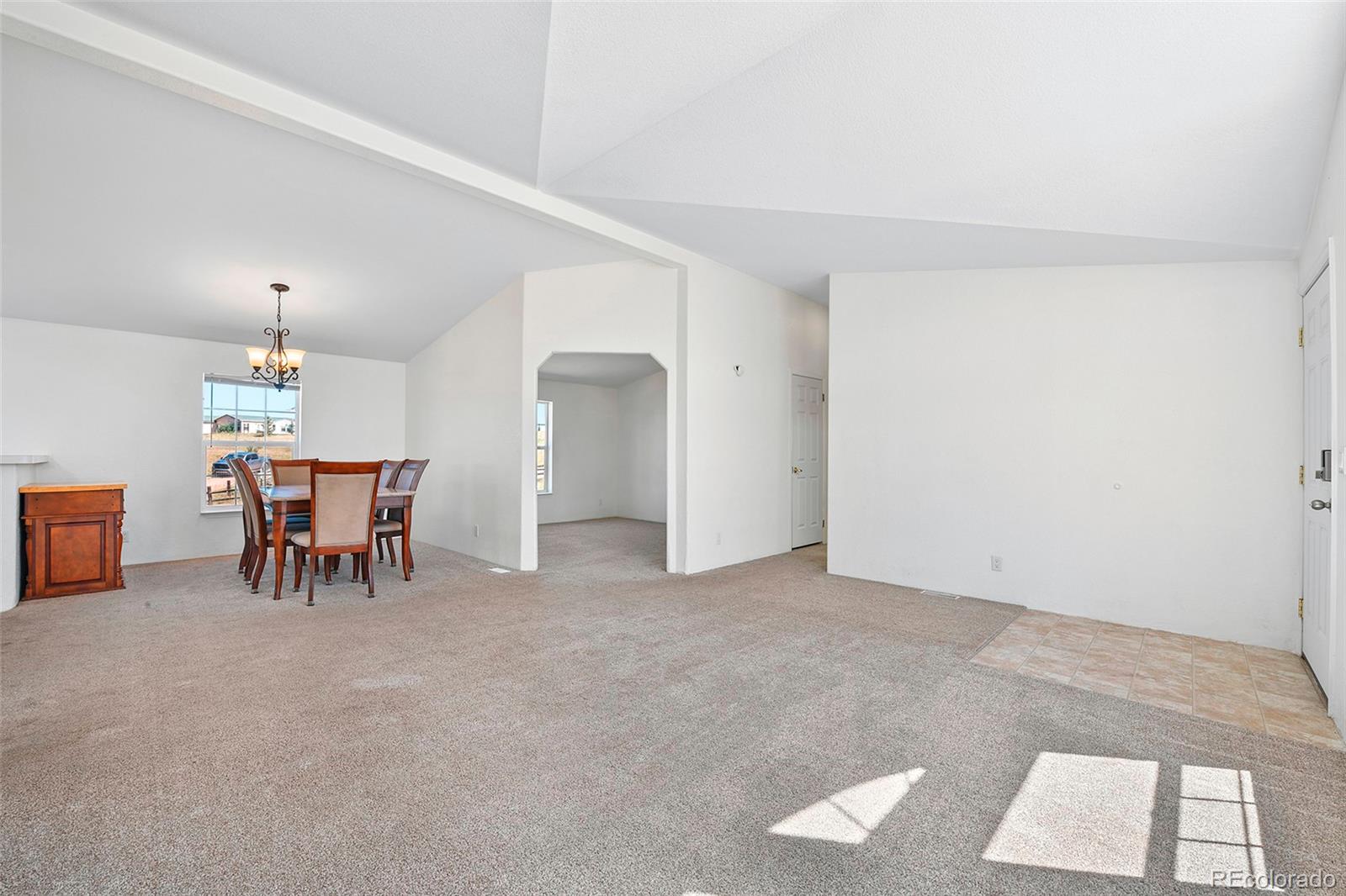 MLS Image #2 for 267  longbow drive,divide, Colorado