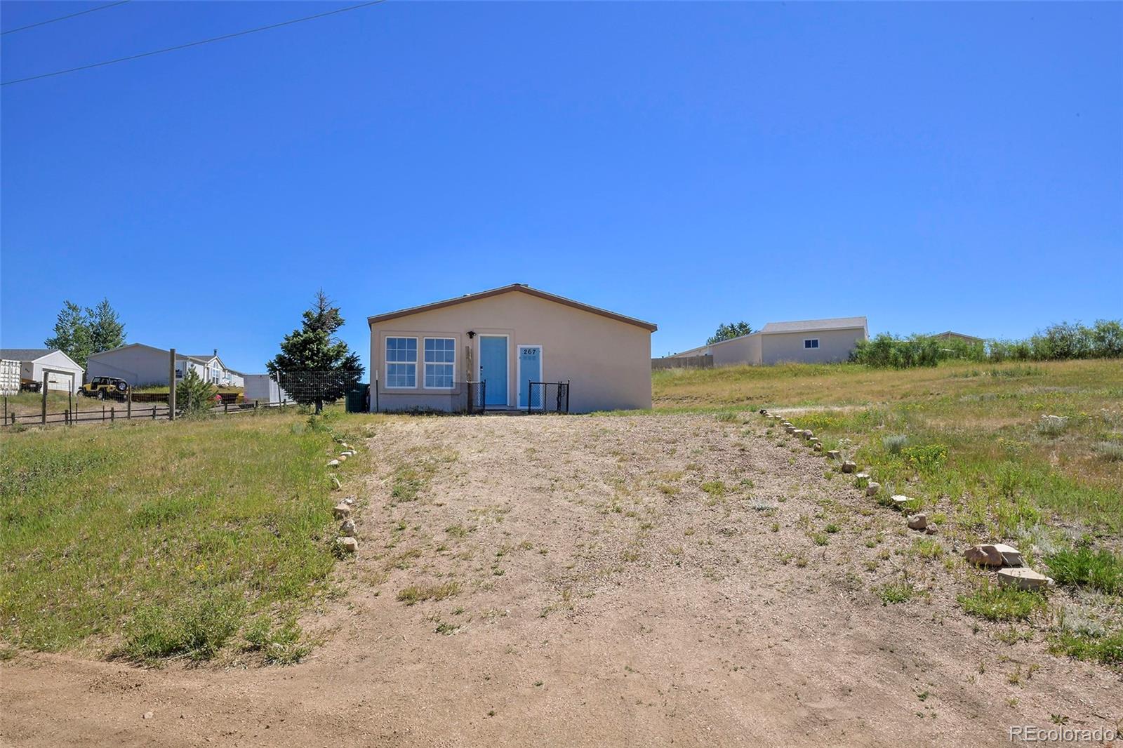 MLS Image #27 for 267  longbow drive,divide, Colorado