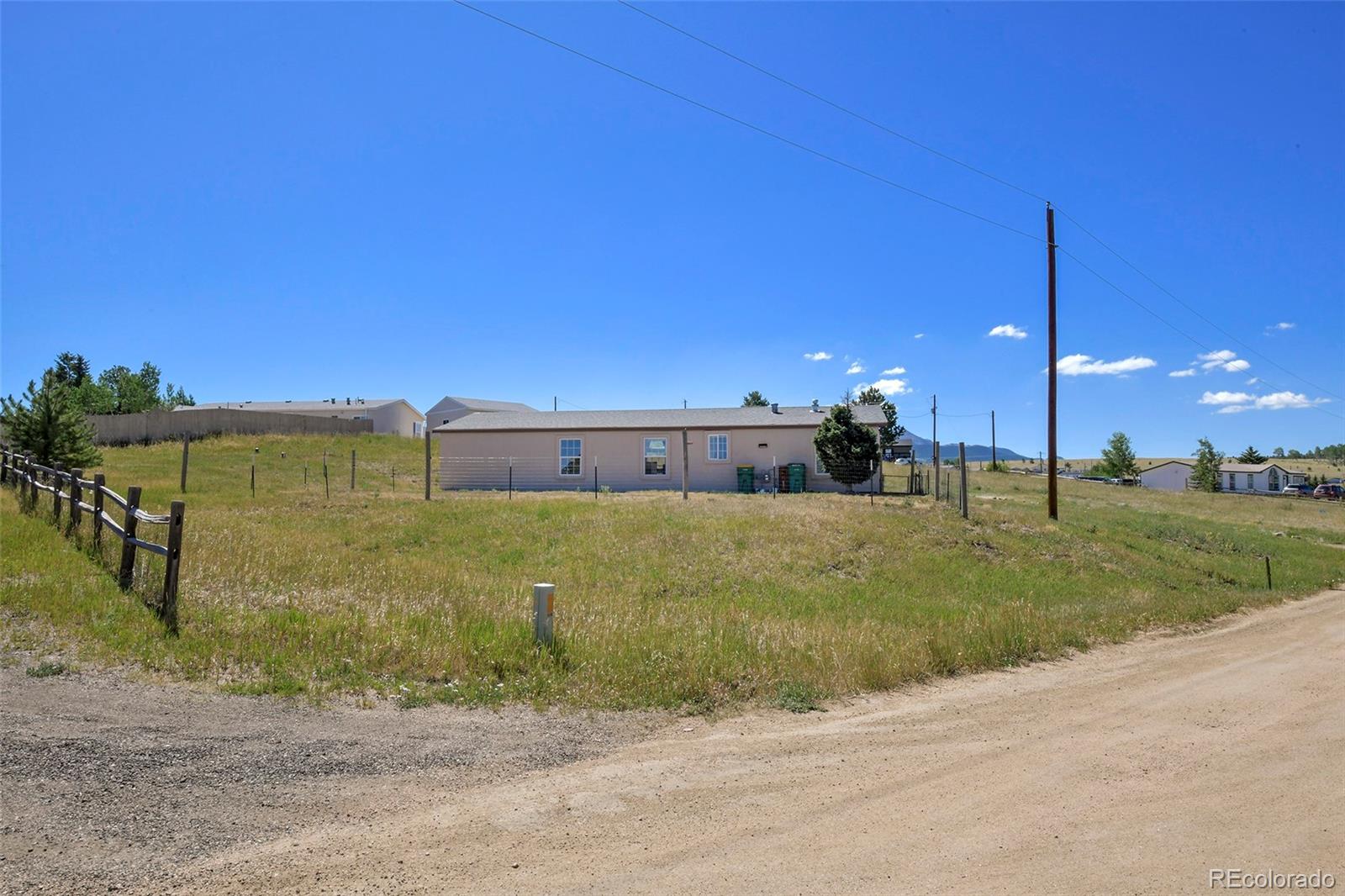 MLS Image #30 for 267  longbow drive,divide, Colorado