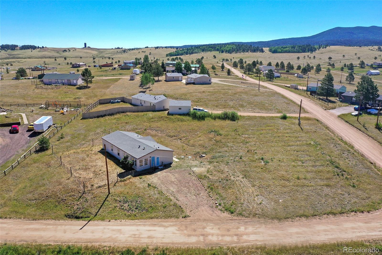 MLS Image #32 for 267  longbow drive,divide, Colorado