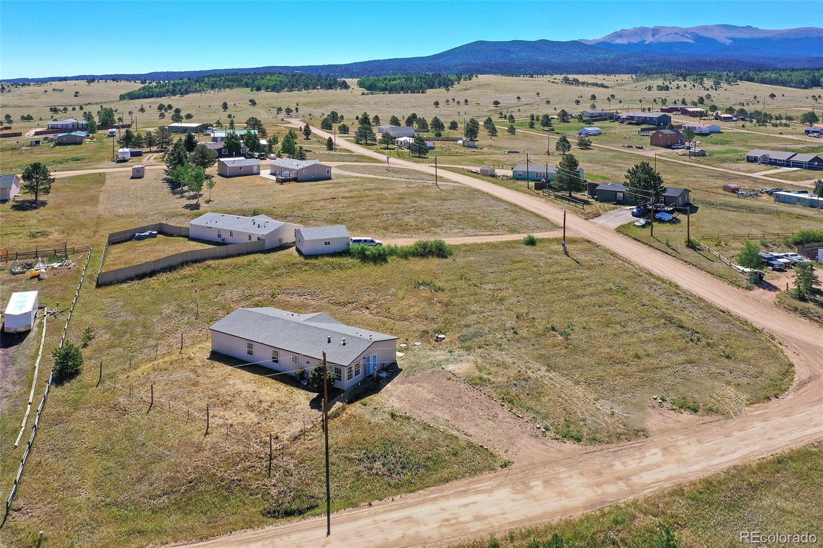 MLS Image #33 for 267  longbow drive,divide, Colorado