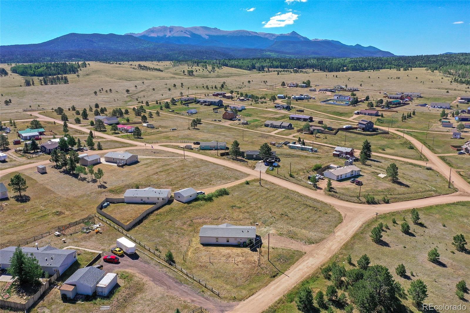 MLS Image #34 for 267  longbow drive,divide, Colorado
