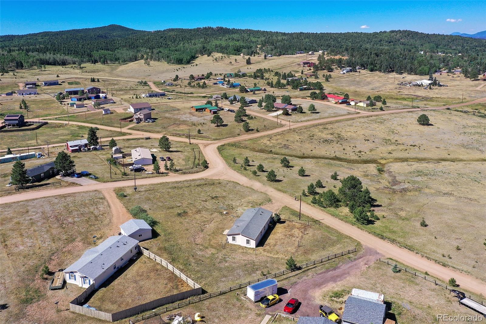 MLS Image #35 for 267  longbow drive,divide, Colorado