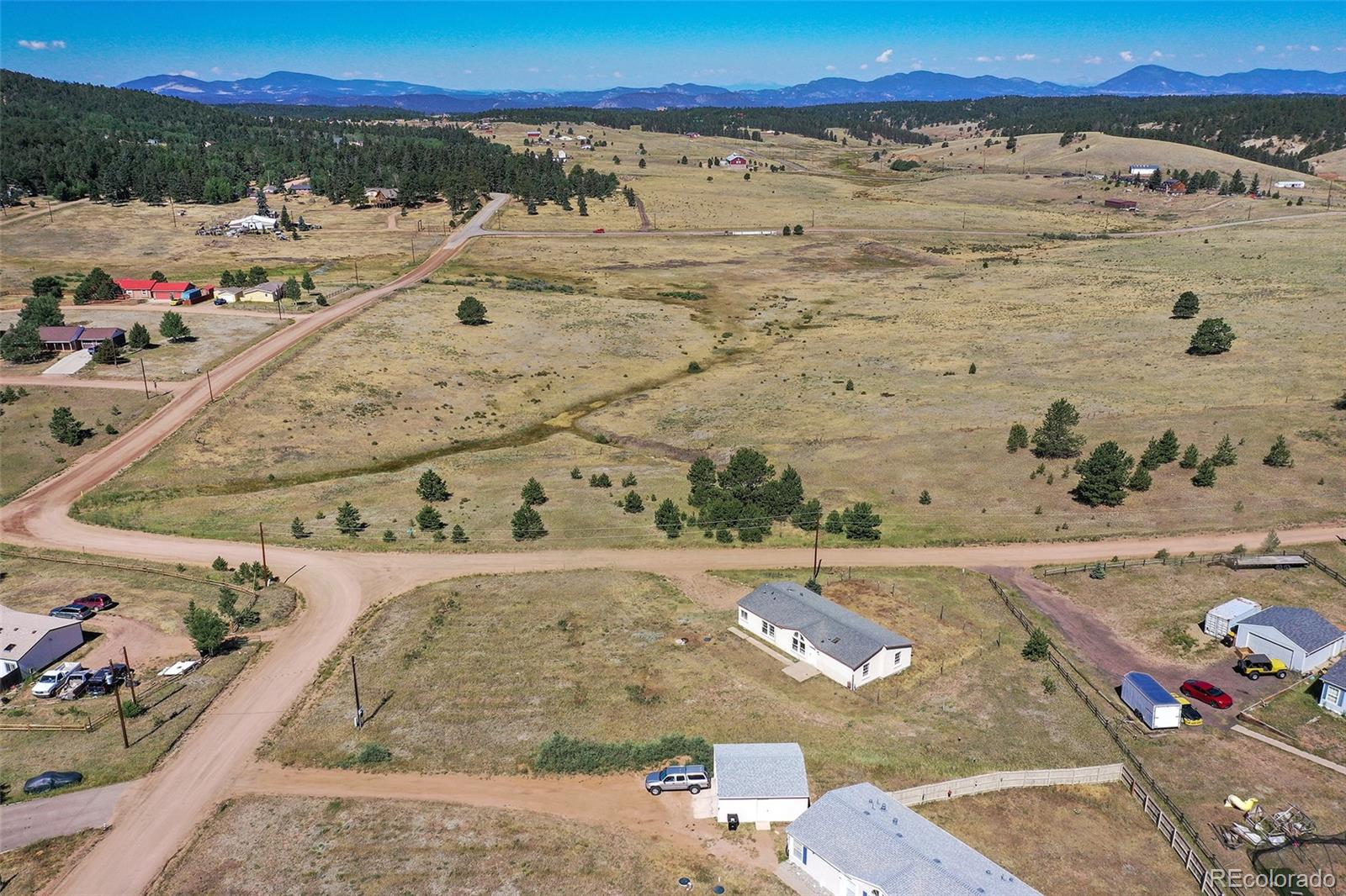 MLS Image #36 for 267  longbow drive,divide, Colorado