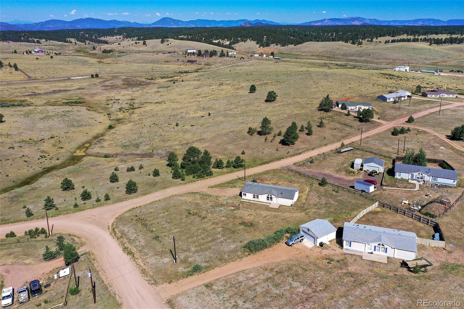 MLS Image #37 for 267  longbow drive,divide, Colorado