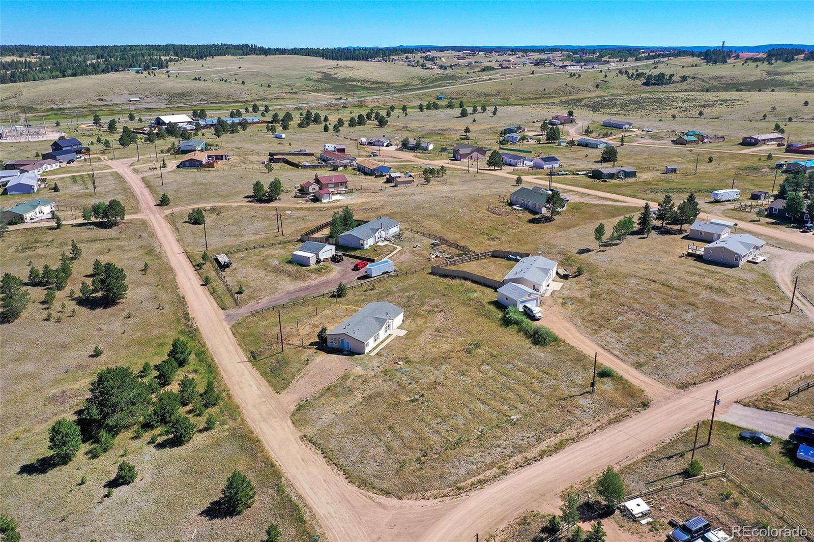 MLS Image #38 for 267  longbow drive,divide, Colorado