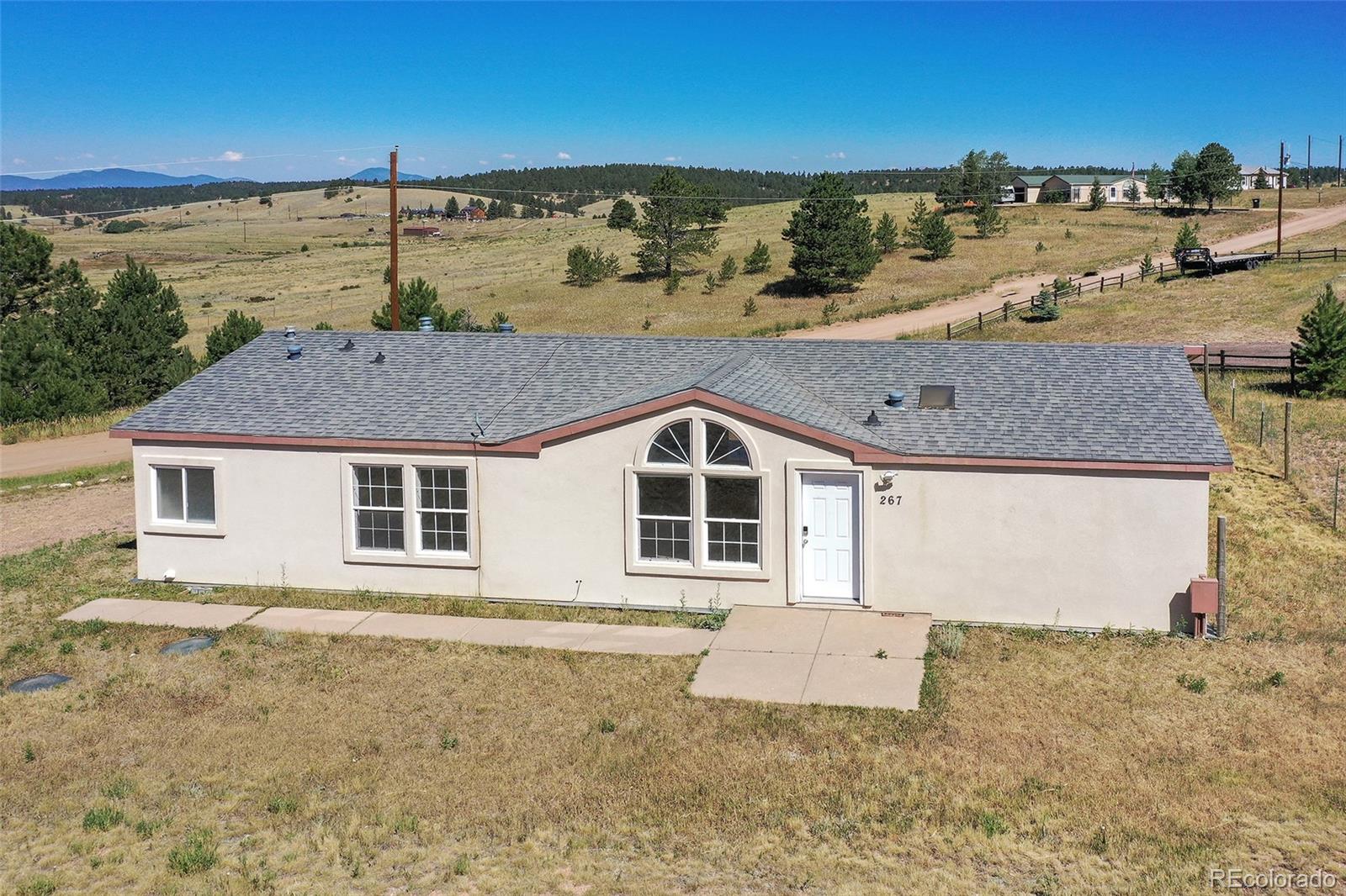 MLS Image #40 for 267  longbow drive,divide, Colorado