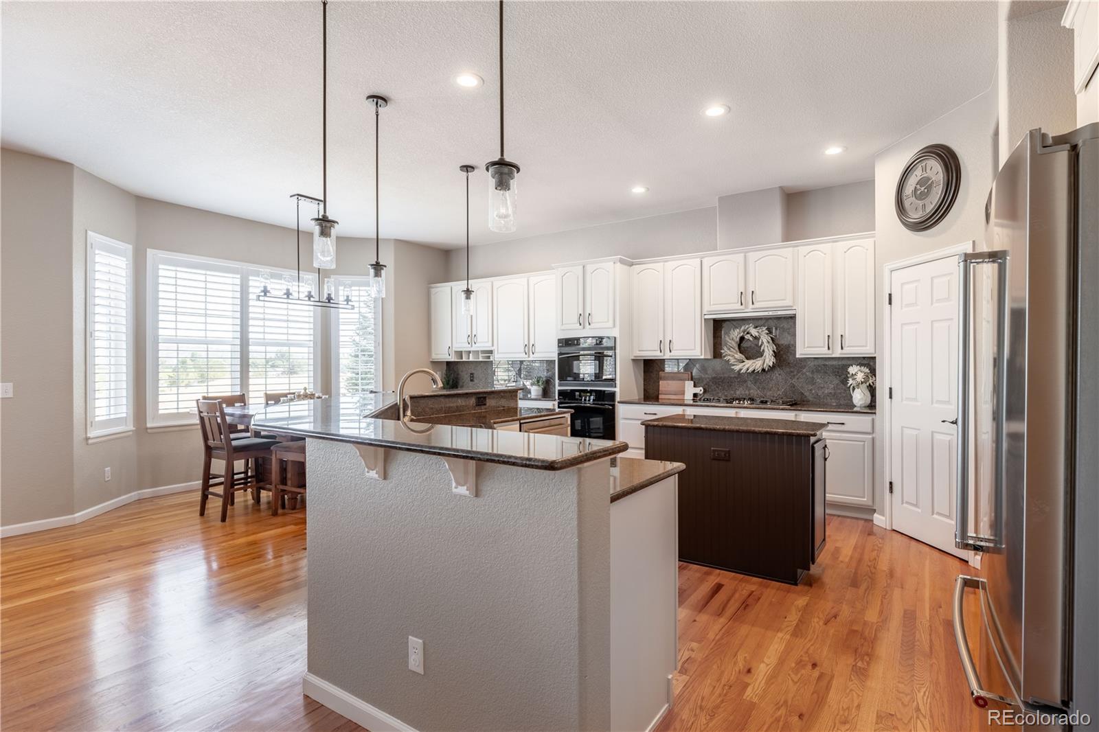 MLS Image #10 for 5215  bear paw drive,castle rock, Colorado