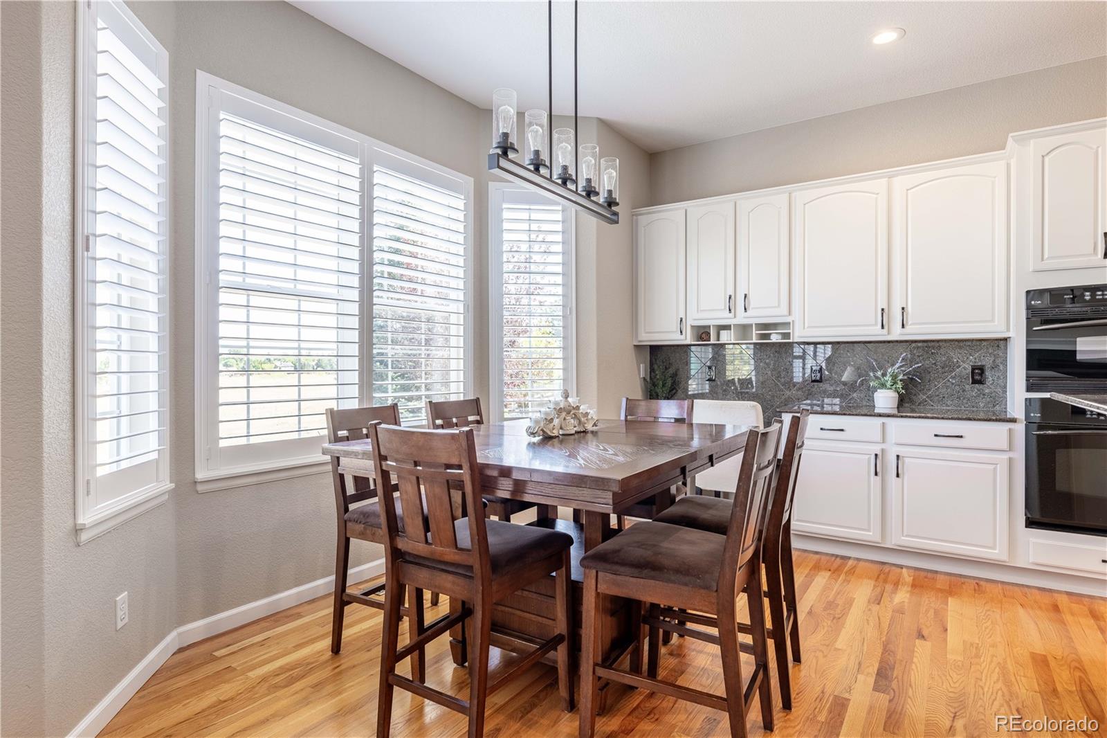MLS Image #13 for 5215  bear paw drive,castle rock, Colorado