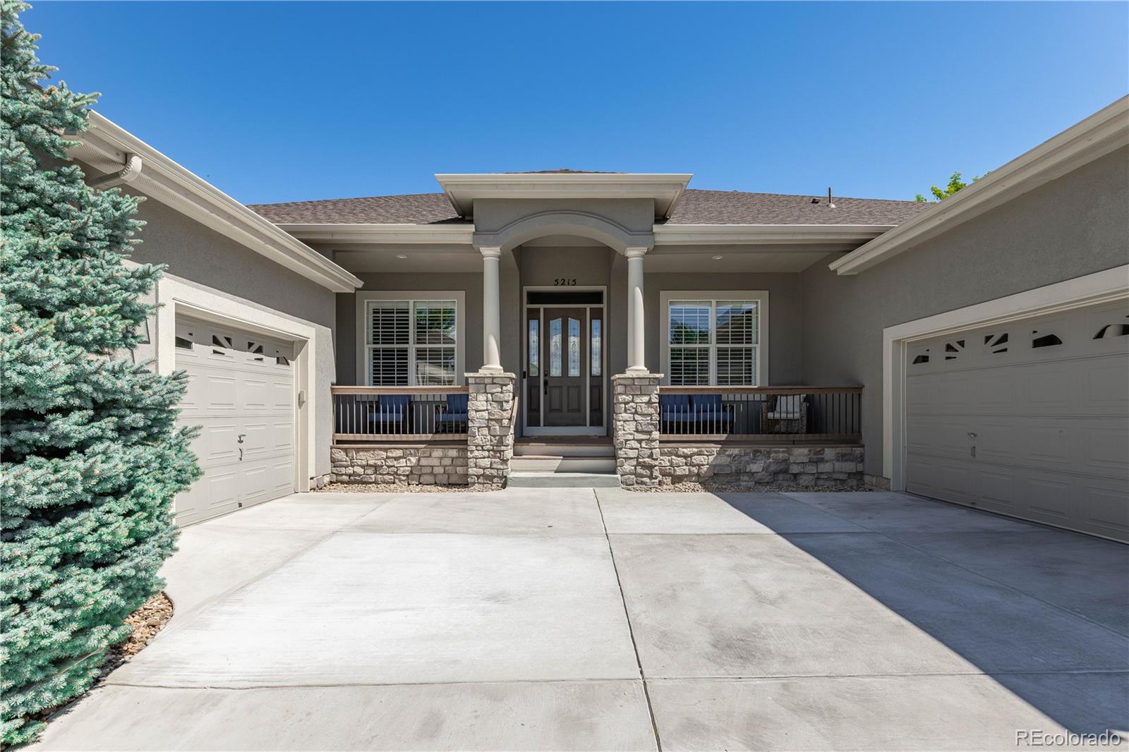 MLS Image #2 for 5215  bear paw drive,castle rock, Colorado