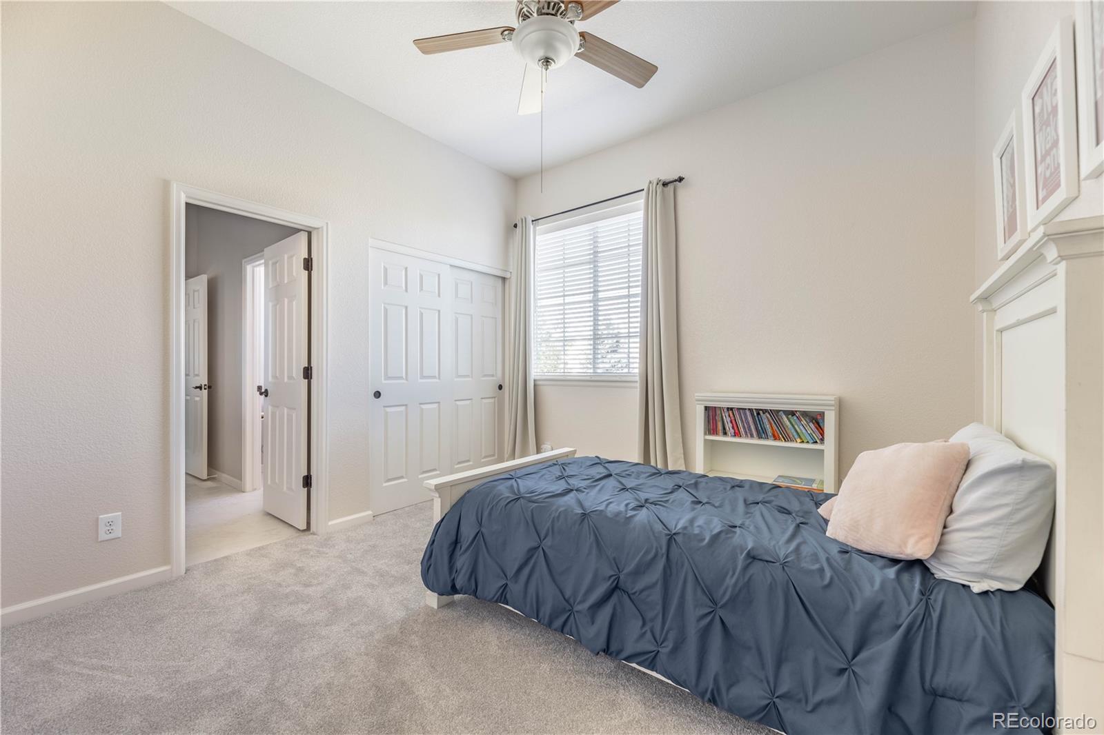 MLS Image #23 for 5215  bear paw drive,castle rock, Colorado