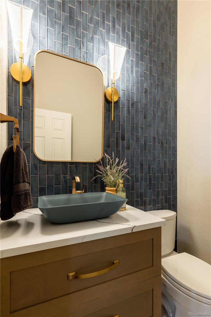 MLS Image #28 for 5215  bear paw drive,castle rock, Colorado