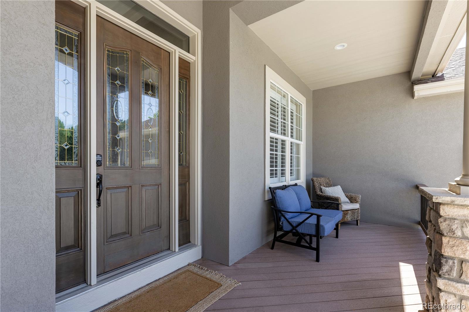MLS Image #3 for 5215  bear paw drive,castle rock, Colorado