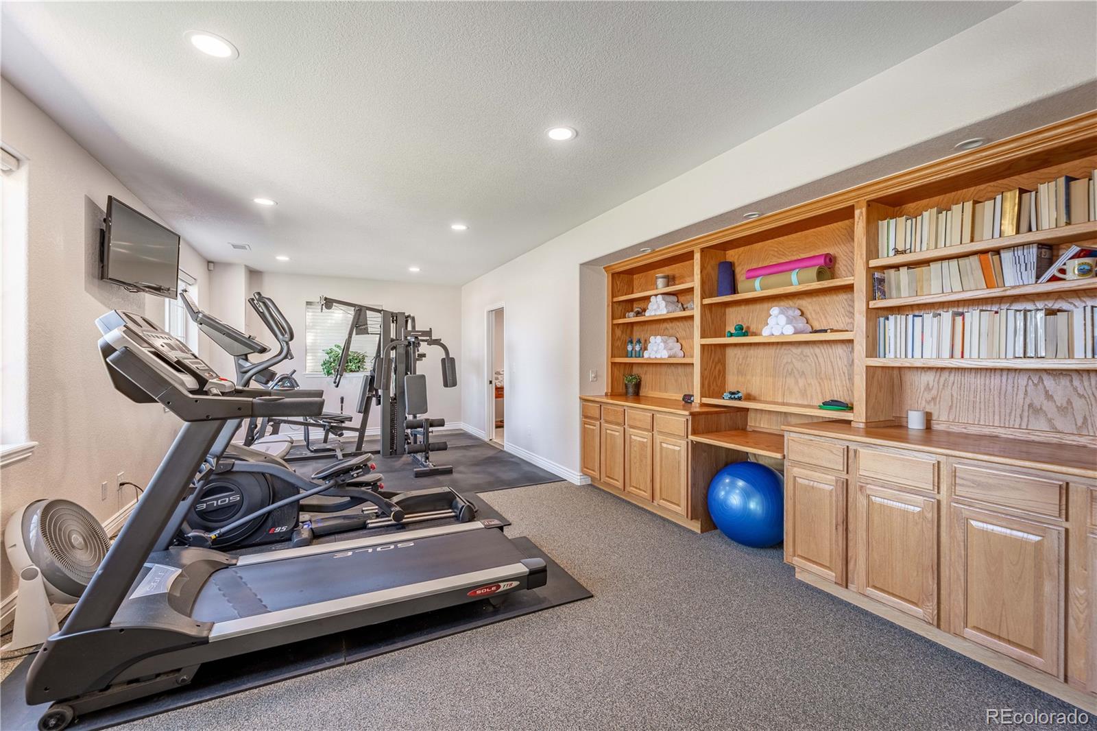 MLS Image #32 for 5215  bear paw drive,castle rock, Colorado
