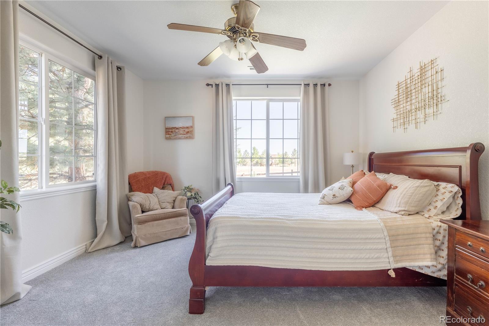MLS Image #35 for 5215  bear paw drive,castle rock, Colorado