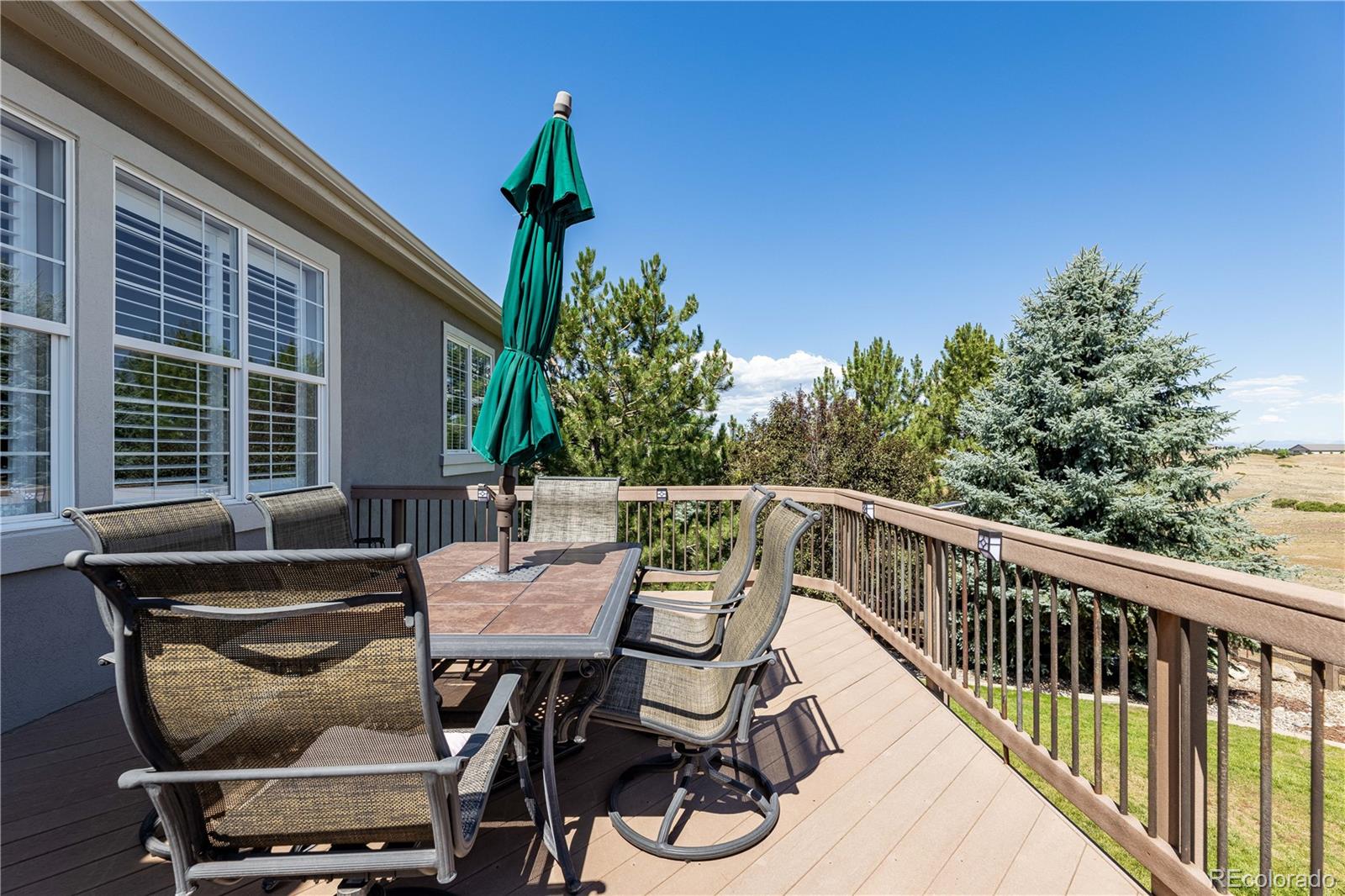 MLS Image #37 for 5215  bear paw drive,castle rock, Colorado
