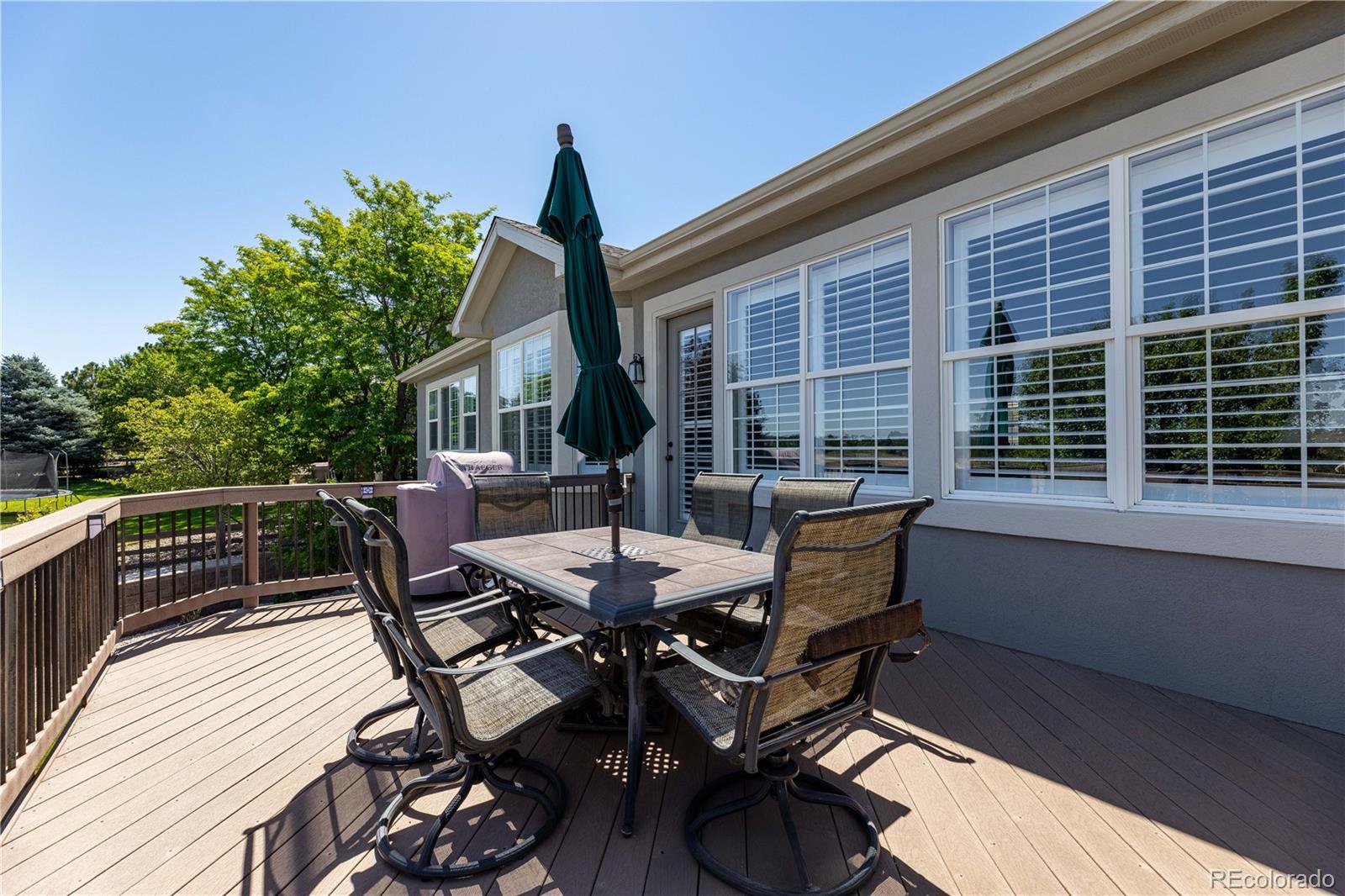 MLS Image #38 for 5215  bear paw drive,castle rock, Colorado