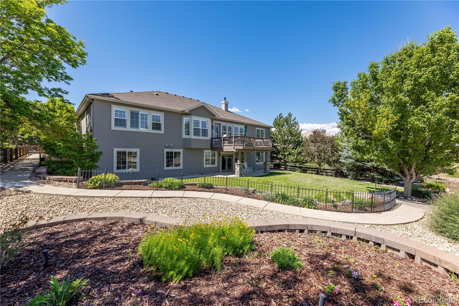 MLS Image #39 for 5215  bear paw drive,castle rock, Colorado