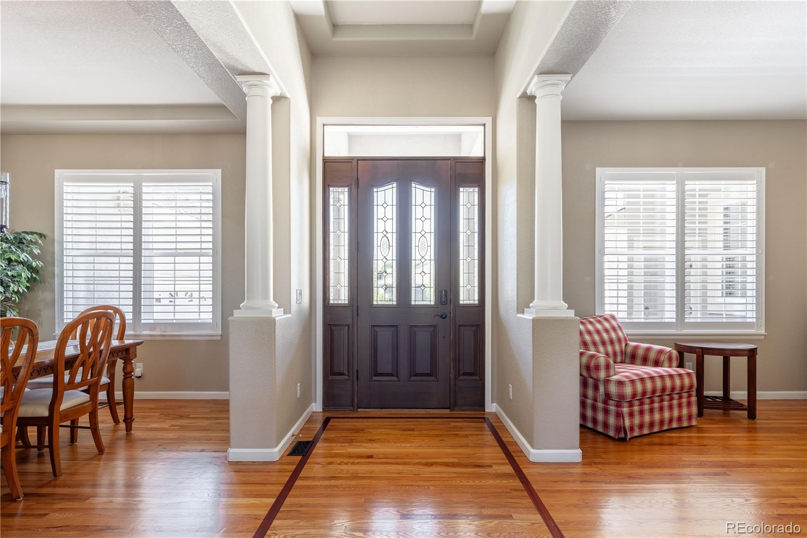 MLS Image #4 for 5215  bear paw drive,castle rock, Colorado