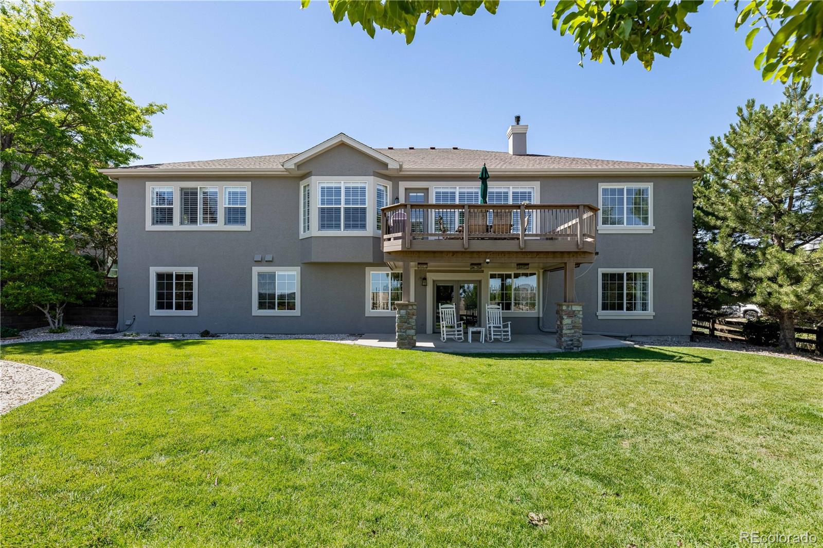 MLS Image #40 for 5215  bear paw drive,castle rock, Colorado