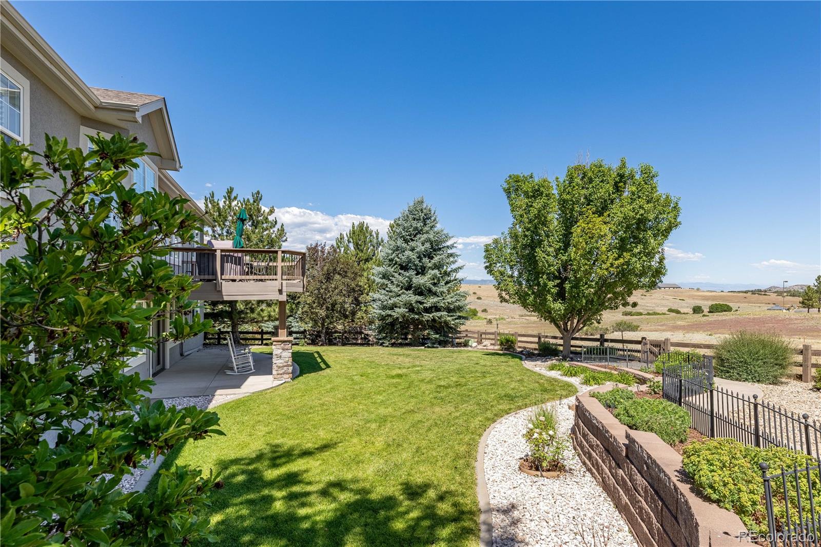 MLS Image #43 for 5215  bear paw drive,castle rock, Colorado