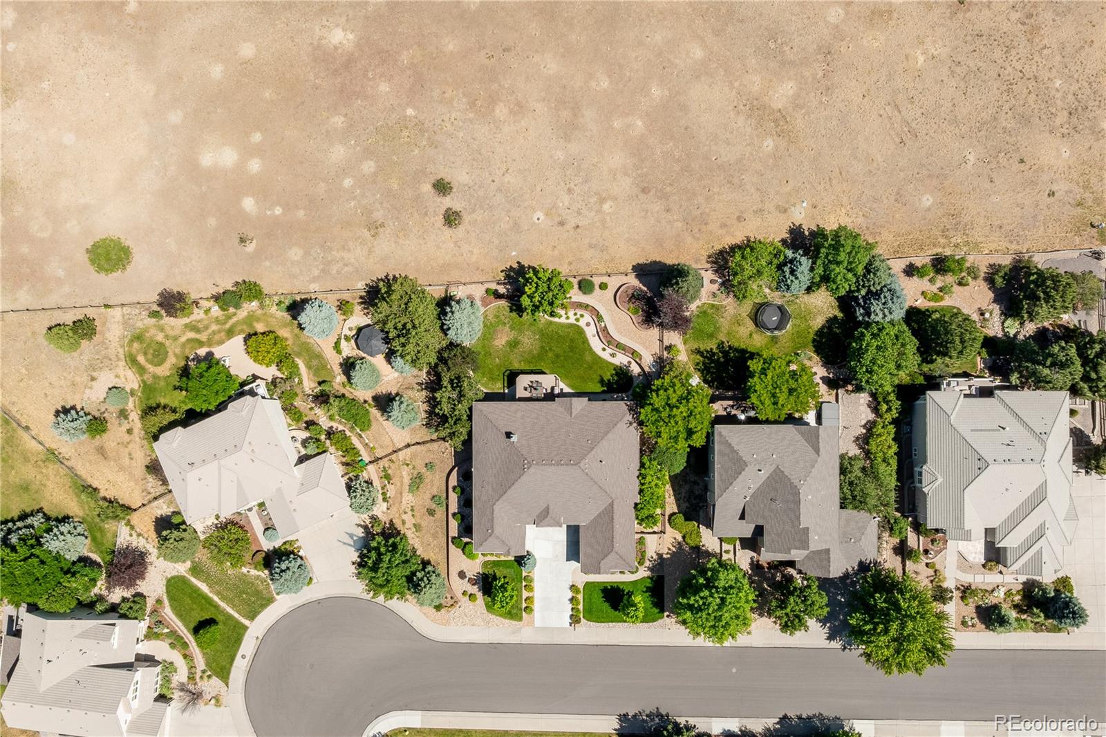 MLS Image #45 for 5215  bear paw drive,castle rock, Colorado