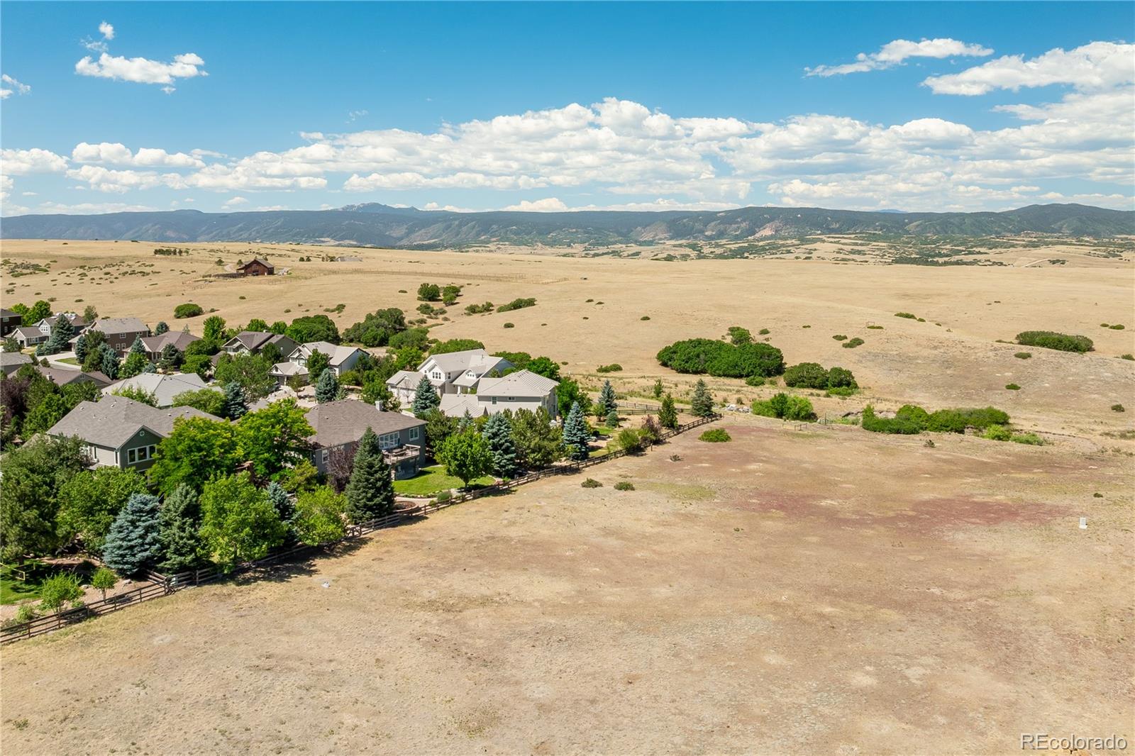 MLS Image #46 for 5215  bear paw drive,castle rock, Colorado