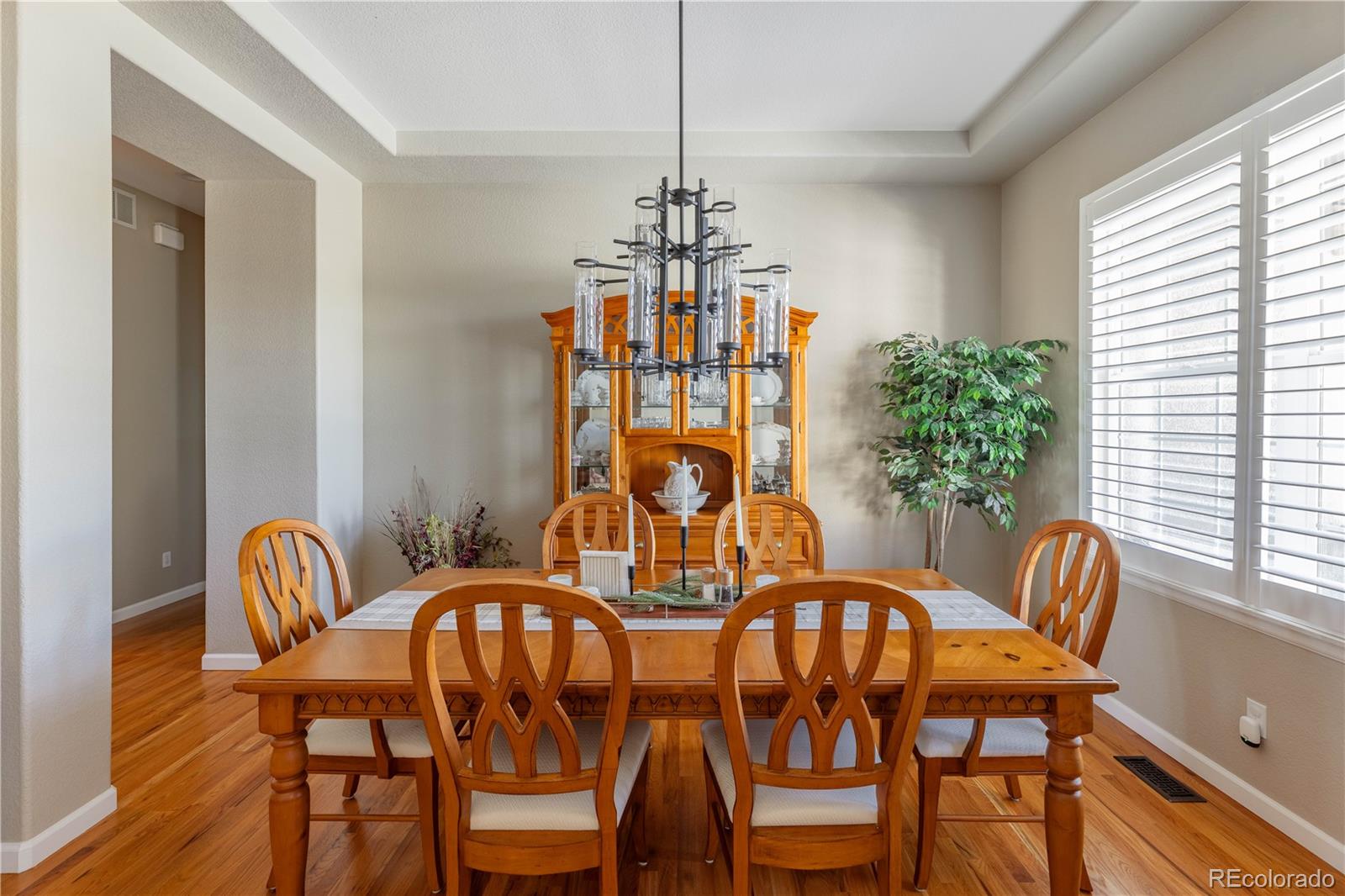 MLS Image #6 for 5215  bear paw drive,castle rock, Colorado