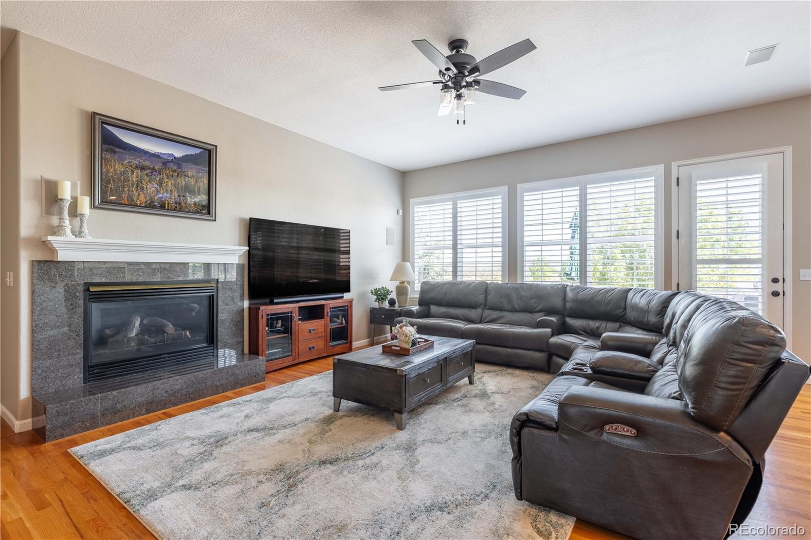 MLS Image #7 for 5215  bear paw drive,castle rock, Colorado