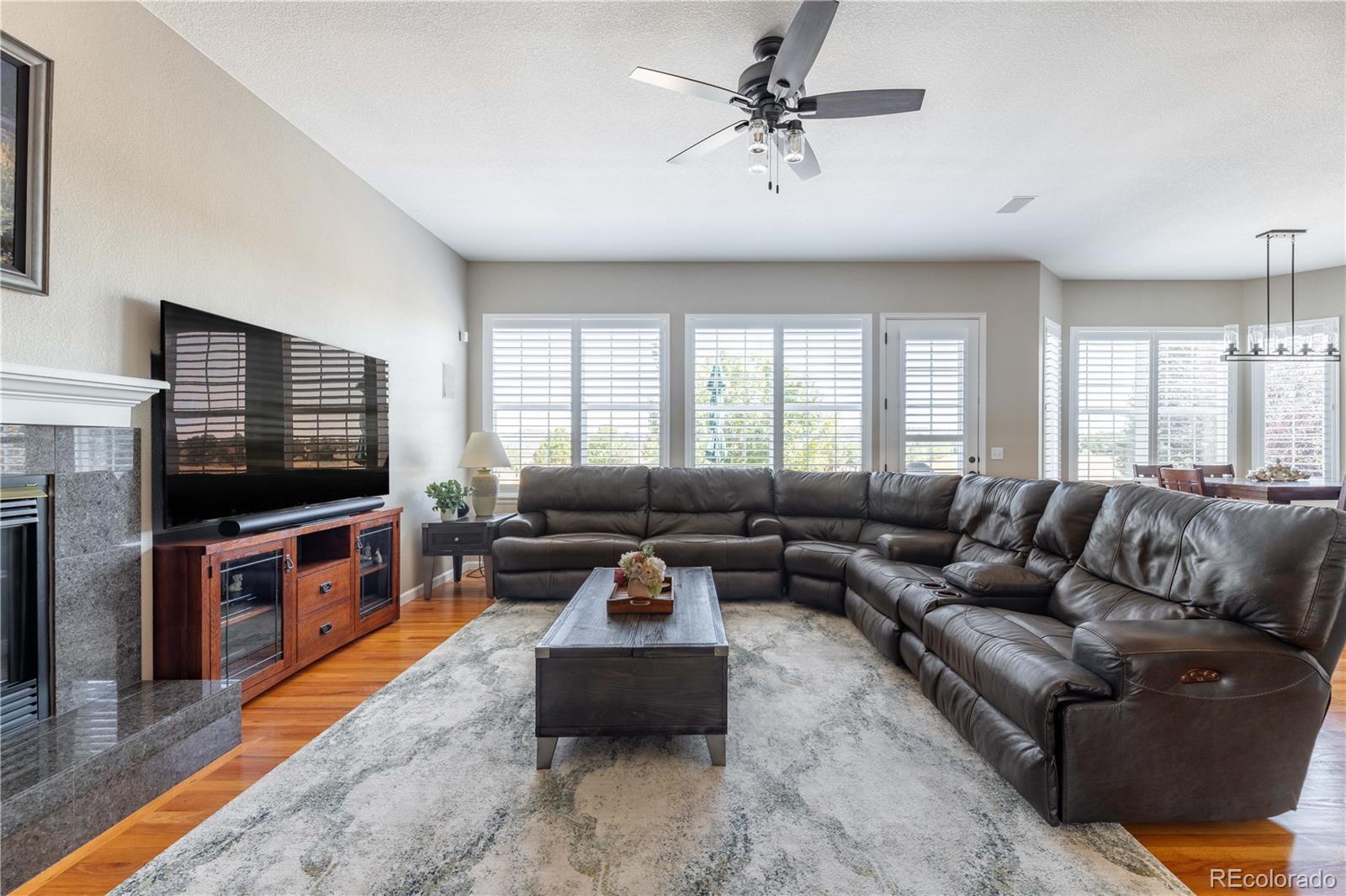MLS Image #8 for 5215  bear paw drive,castle rock, Colorado