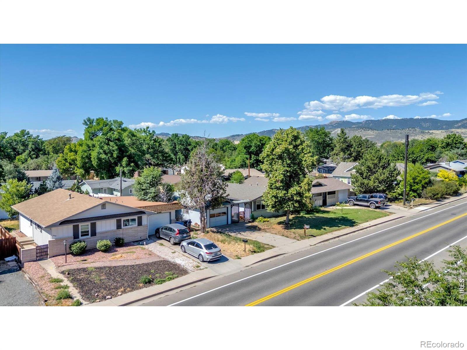 MLS Image #1 for 2413 w elizabeth street,fort collins, Colorado