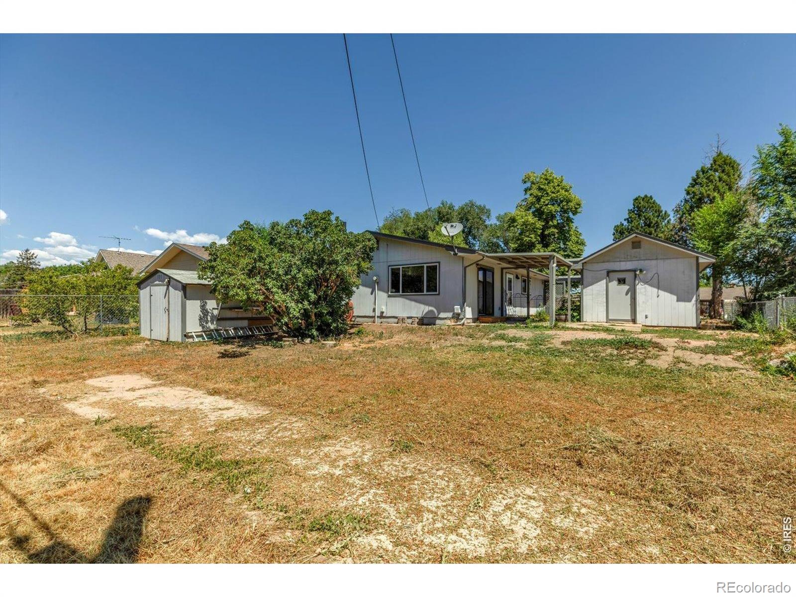 MLS Image #21 for 2413 w elizabeth street,fort collins, Colorado