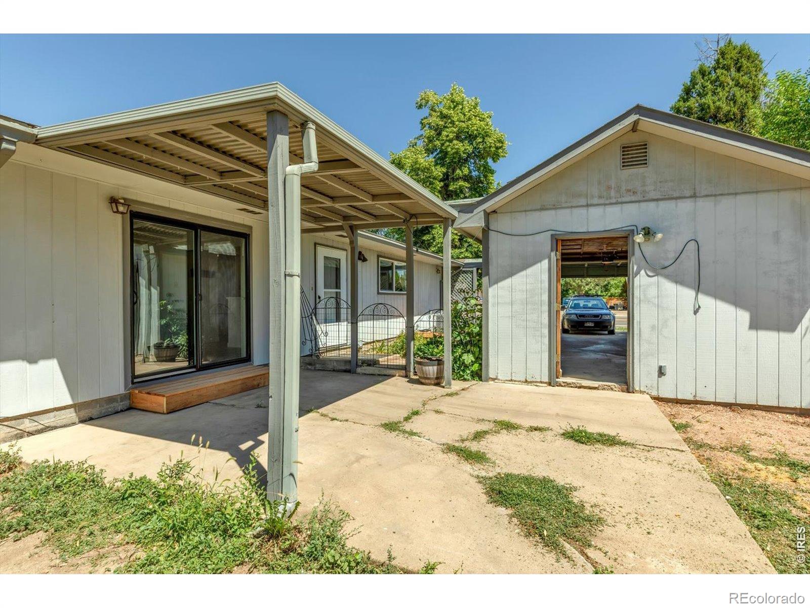 MLS Image #22 for 2413 w elizabeth street,fort collins, Colorado