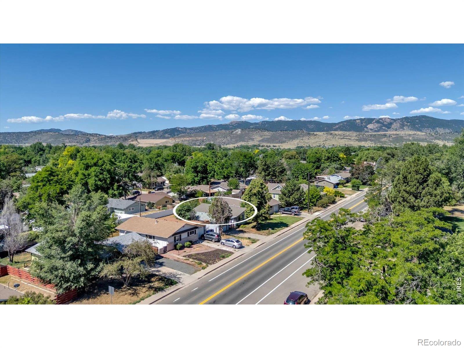 MLS Image #25 for 2413 w elizabeth street,fort collins, Colorado