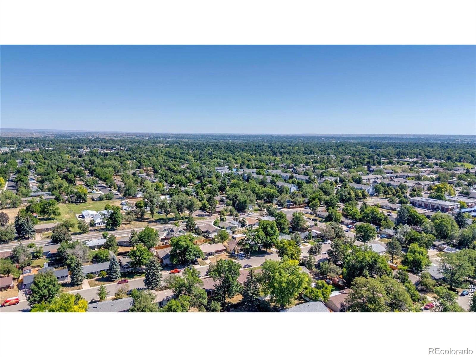 MLS Image #26 for 2413 w elizabeth street,fort collins, Colorado