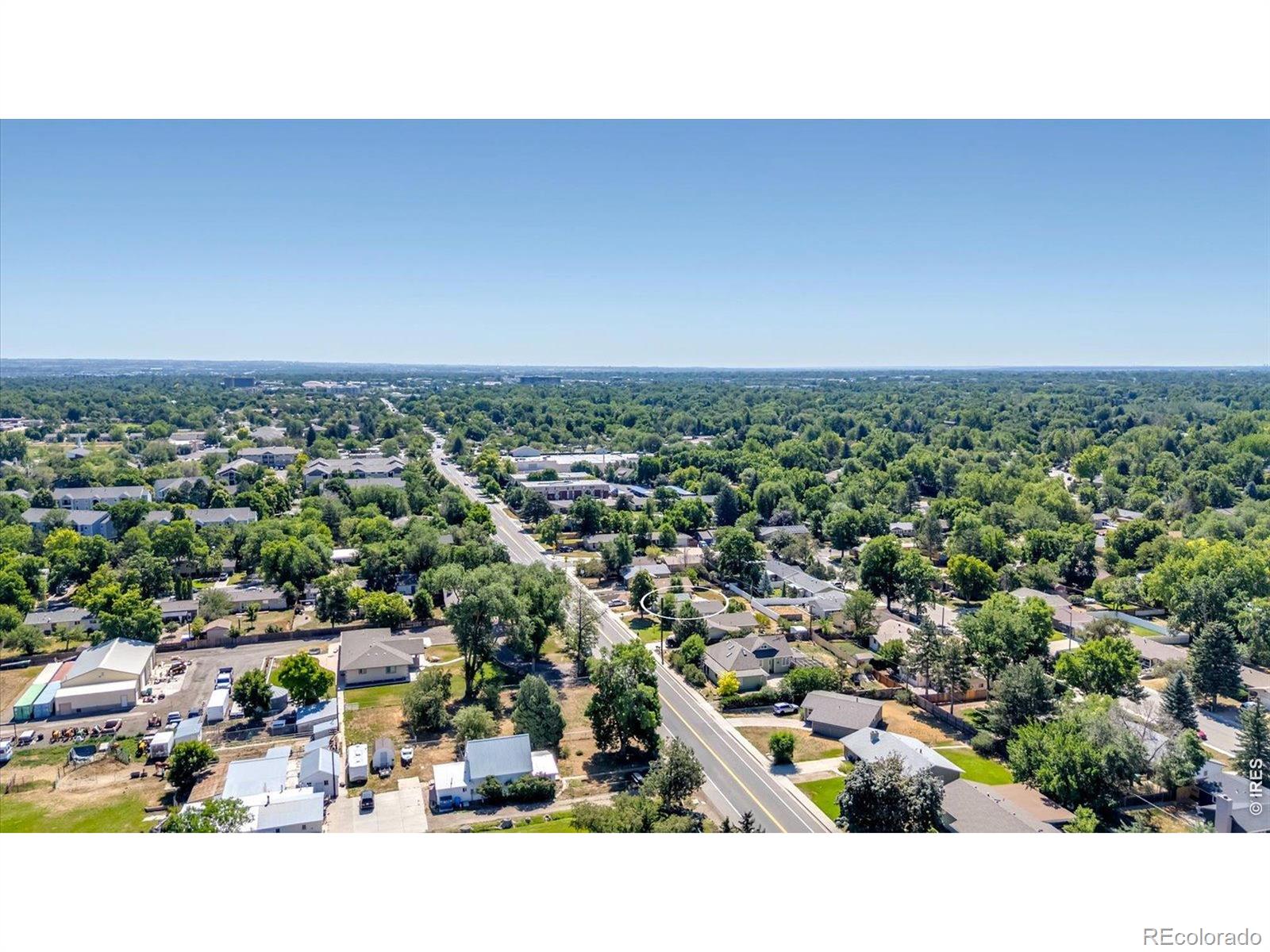 MLS Image #28 for 2413 w elizabeth street,fort collins, Colorado