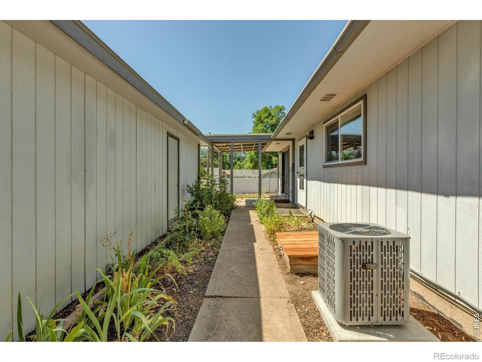 MLS Image #3 for 2413 w elizabeth street,fort collins, Colorado