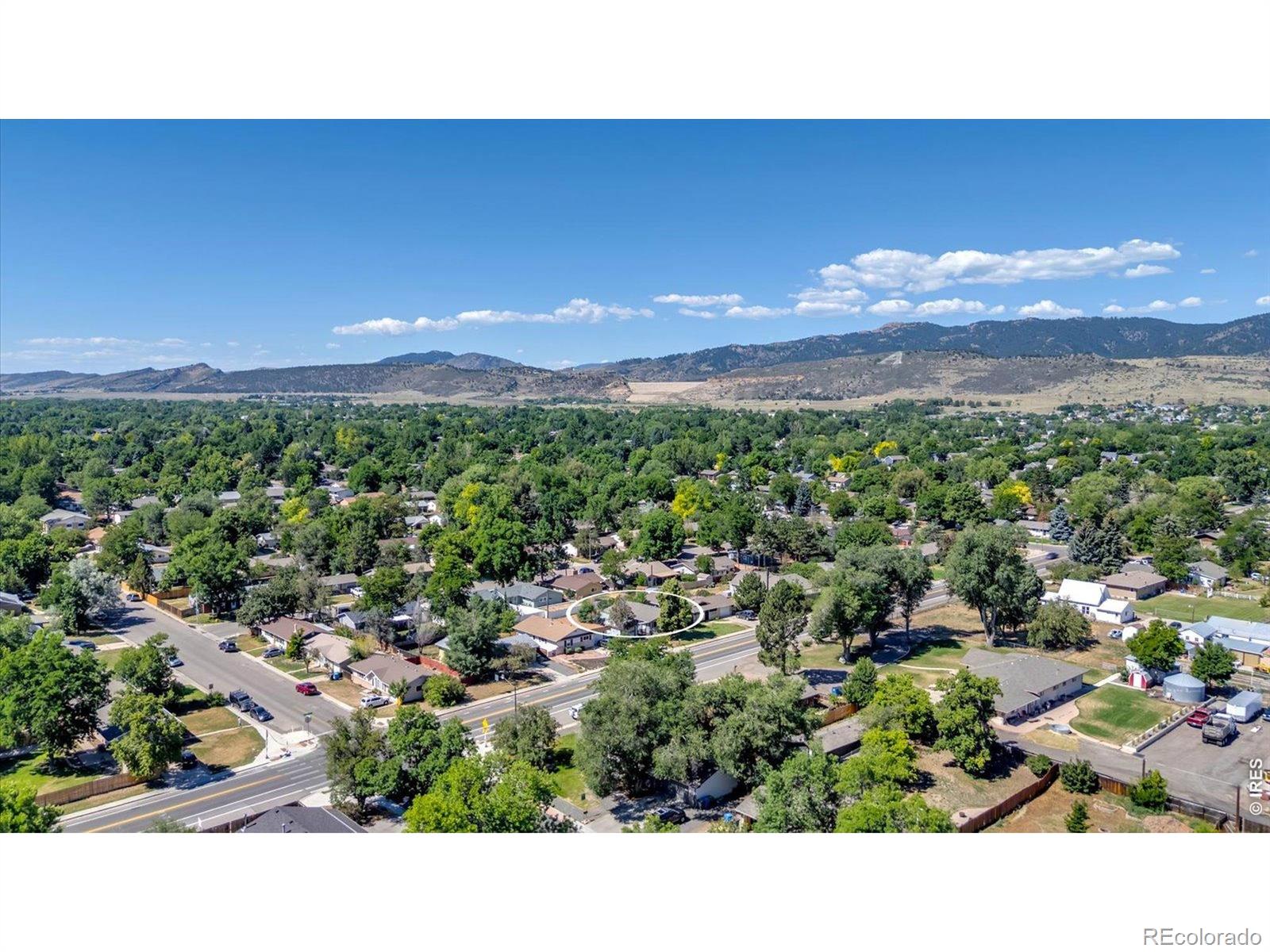 MLS Image #30 for 2413 w elizabeth street,fort collins, Colorado