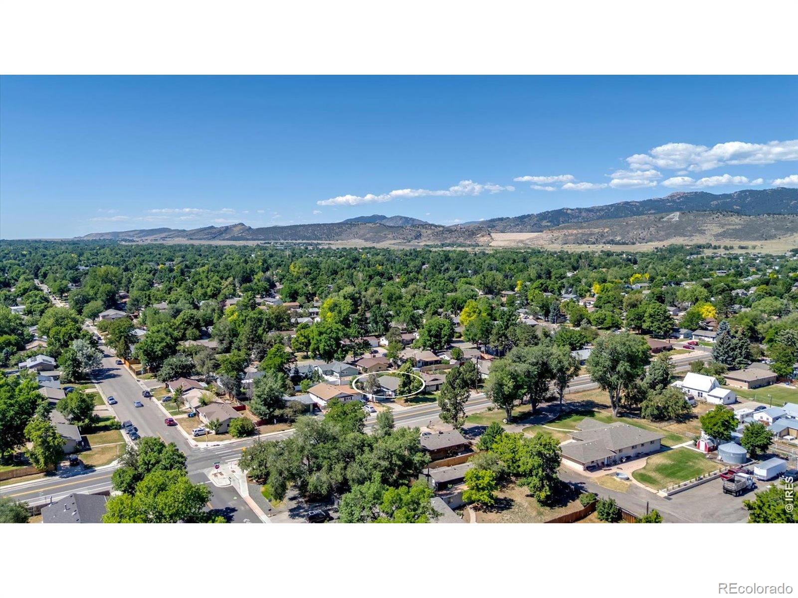 MLS Image #31 for 2413 w elizabeth street,fort collins, Colorado