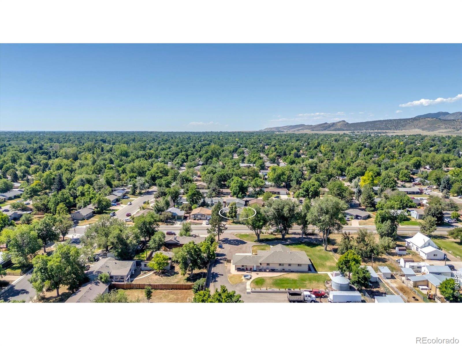 MLS Image #32 for 2413 w elizabeth street,fort collins, Colorado